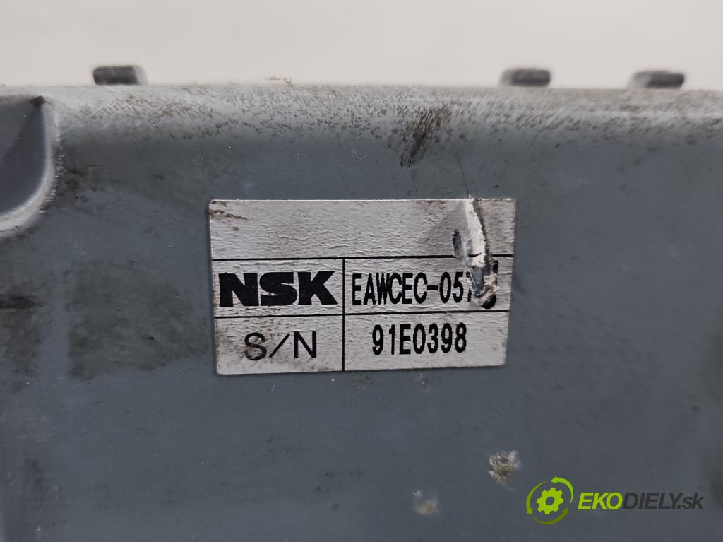 Renault Megane III 2008-2016 2.0 Tce 179KM manual 132 kW 1998 cm3 5- čerpadlo posilovač 488103081R (Servočerpadlo)