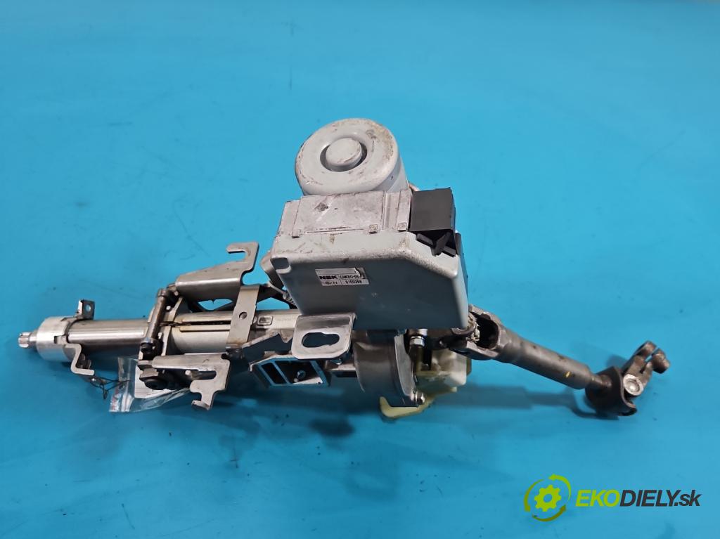 Renault Megane III 2008-2016 2.0 Tce 179KM manual 132 kW 1998 cm3 5- čerpadlo posilovač 488103081R (Servočerpadlo)