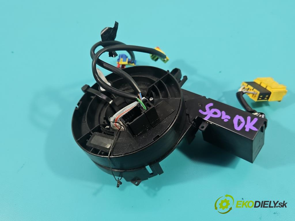 Renault Megane III 2008-2016 2.0 Tce 179KM manual 132 kW 1998 cm3 5- Páska: airbag  (Airbag)