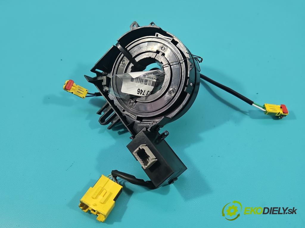 Renault Megane III 2008-2016 2.0 Tce 179KM manual 132 kW 1998 cm3 5- Páska: airbag  (Airbag)