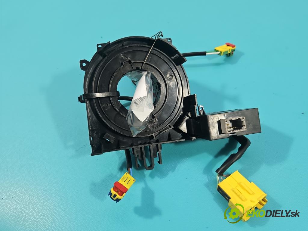 Renault Megane III 2008-2016 2.0 Tce 179KM manual 132 kW 1998 cm3 5- Páska: airbag  (Airbag)