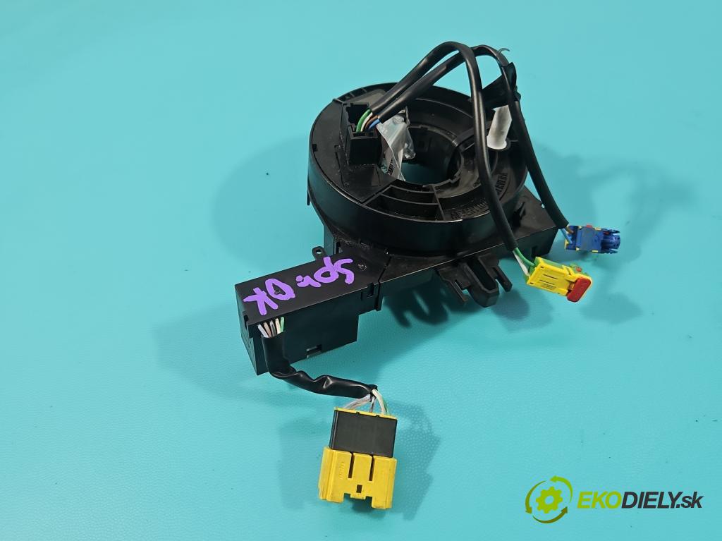 Renault Megane III 2008-2016 2.0 Tce 179KM manual 132 kW 1998 cm3 5- Páska: airbag  (Airbag)