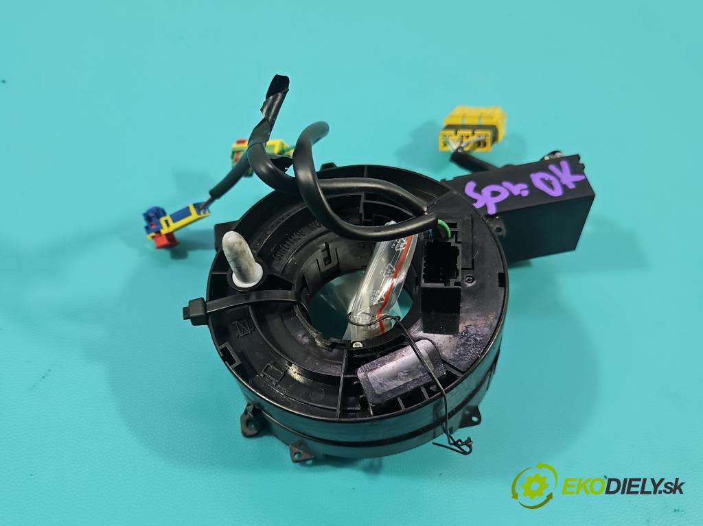 Renault Megane III 2008-2016 2.0 Tce 179KM manual 132 kW 1998 cm3 5- Páska: airbag  (Airbag)