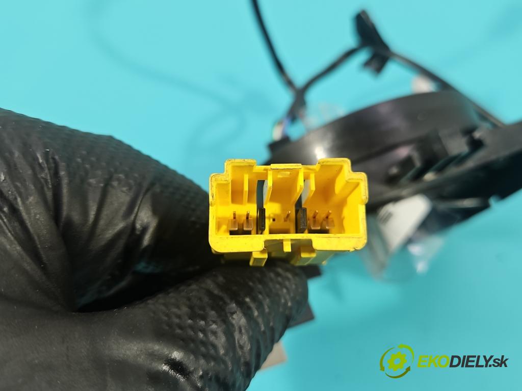 Renault Megane III 2008-2016 2.0 Tce 179KM manual 132 kW 1998 cm3 5- Páska: airbag  (Airbag)