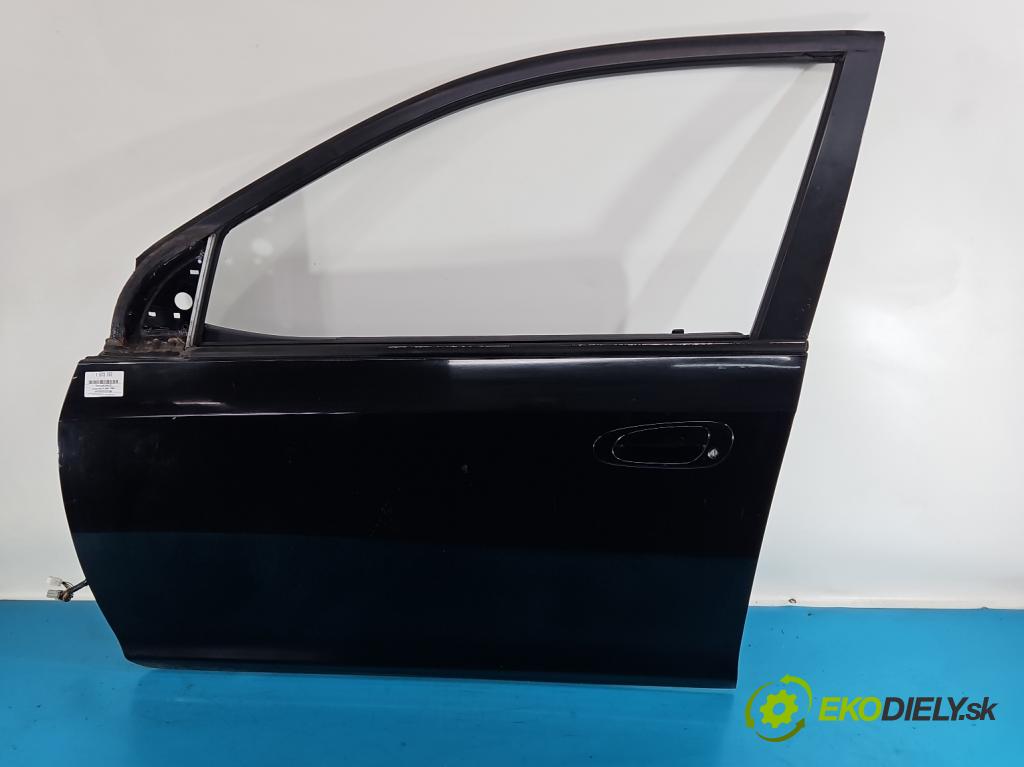 Honda Civic VII 2000-2006 1.6 16V 110 HP manual 81 kW 1590 cm3 5- dvere predné ľavé  (Kľučka dverí ostatné)