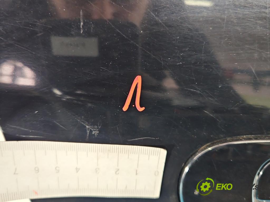 Honda Civic VII 2000-2006 1.6 16V 110 HP manual 81 kW 1590 cm3 5- dvere predné pravé  (Kľučka dverí ostatné)