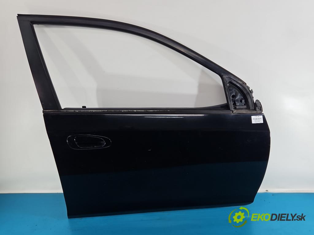 Honda Civic VII 2000-2006 1.6 16V 110 HP manual 81 kW 1590 cm3 5- dvere predné pravé  (Kľučka dverí ostatné)