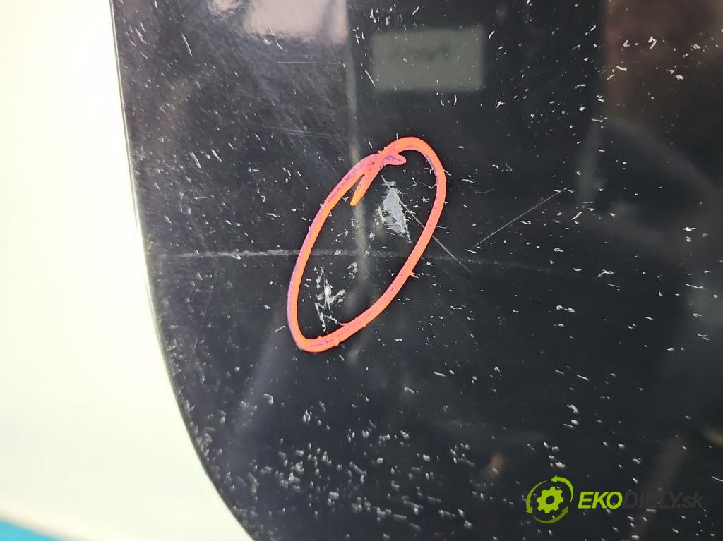 Honda Civic VII 2000-2006 1.6 16V 110 HP manual 81 kW 1590 cm3 5- dvere zadné pravé  (Kľučka dverí ostatné)