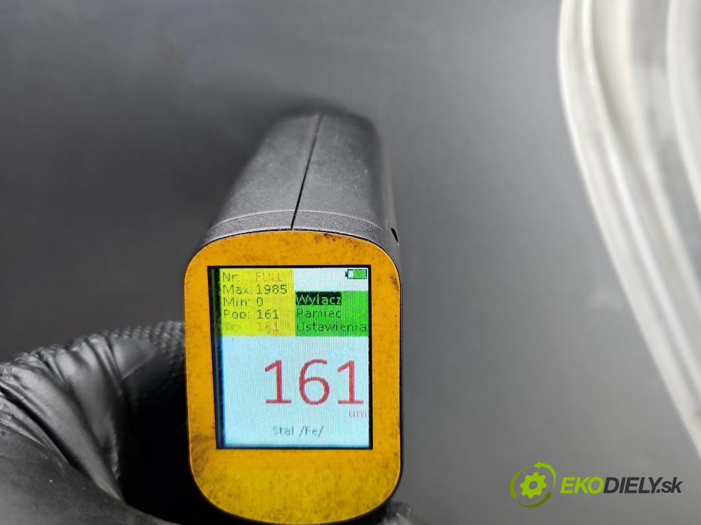 Kia Optima IV 2015-2020 1.6 T-GDI 180 hp automatic 132.4 kW 1591 cm3 4- blatnik zadní pravý