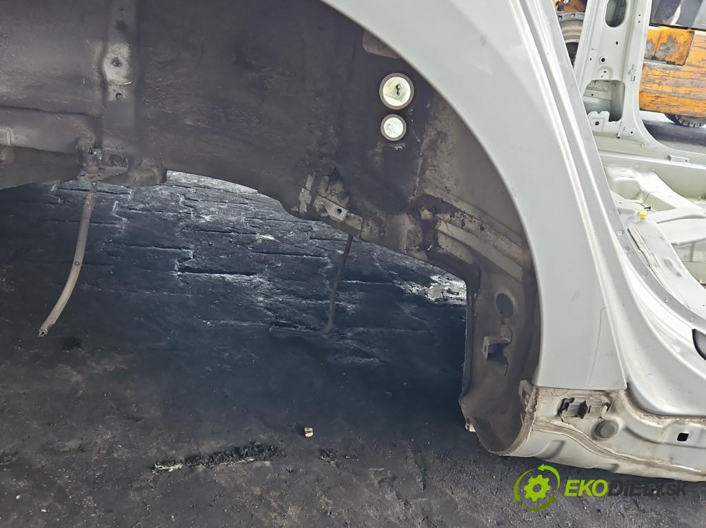 Kia Optima IV 2015-2020 1.6 T-GDI 180 hp automatic 132.4 kW 1591 cm3 4- blatnik zadní pravý