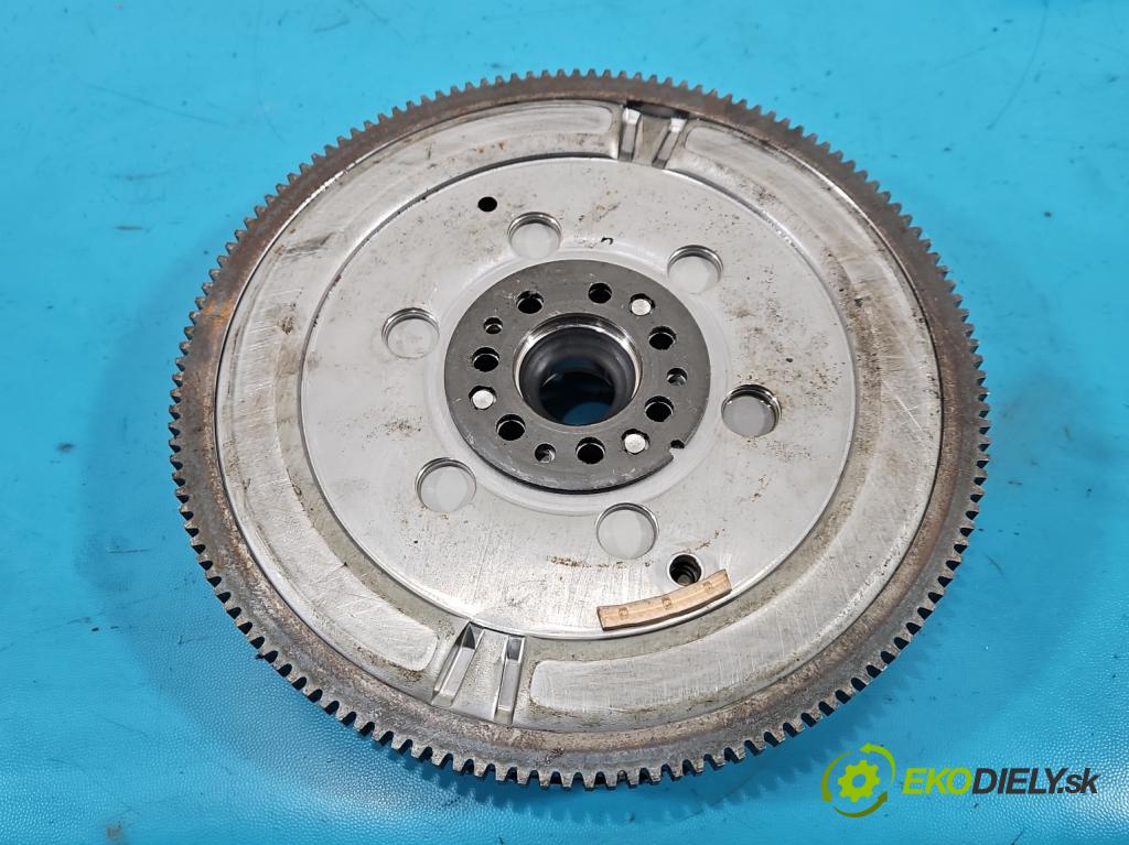 Renault Megane III 2008-2016 2.0 Tce 179KM manual 132 kW 1998 cm3 5- koleso duálna 415042010