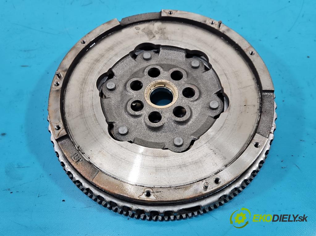 Renault Megane III 2008-2016 2.0 Tce 179KM manual 132 kW 1998 cm3 5- koleso duálna 415042010