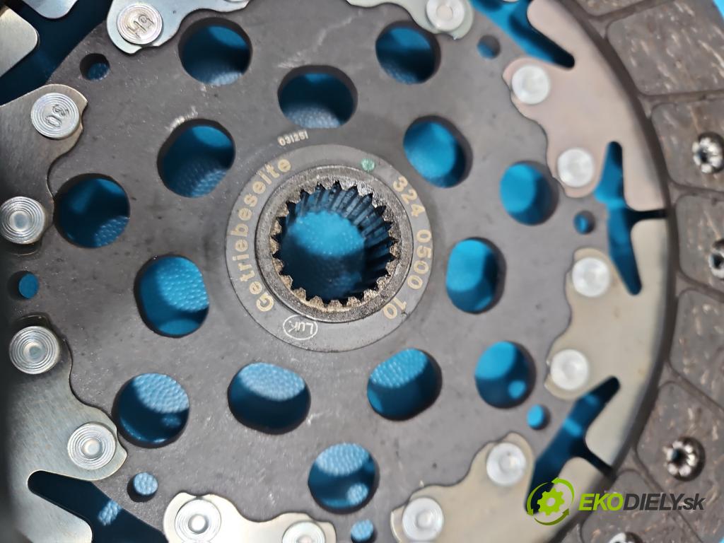 Renault Megane III 2008-2016 2.0 Tce 179KM manual 132 kW 1998 cm3 5- koleso duálna 415042010