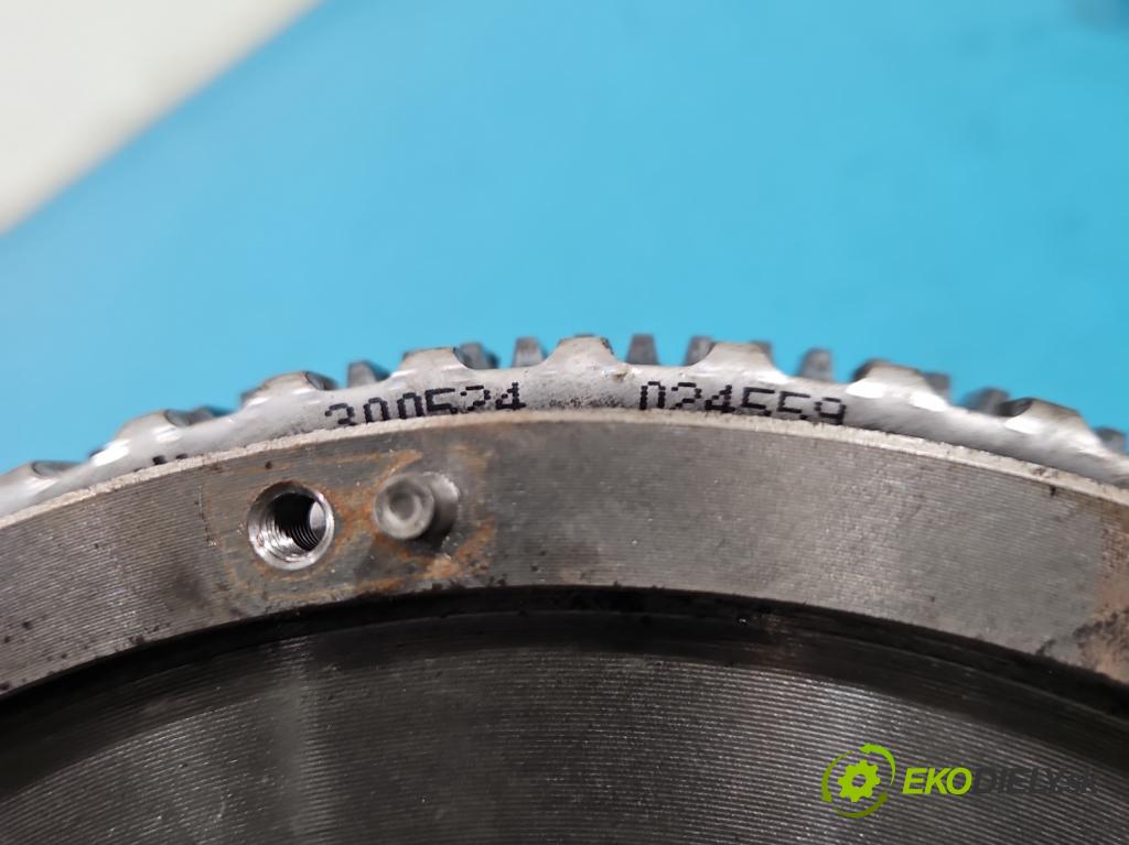 Renault Megane III 2008-2016 2.0 Tce 179KM manual 132 kW 1998 cm3 5- koleso duálna 415042010