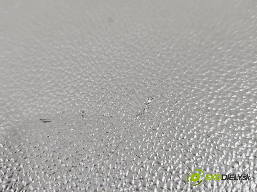 Opel Insignia A 2008-2017 2.0 cdti 160 HP manual 118 kW 1956 cm3 5- roleta  (Roleta kufra)