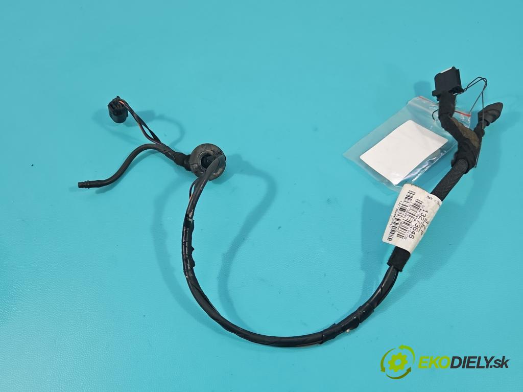 Opel Insignia A 2008-2017 2.0 cdti 160 HP manual 118 kW 1956 cm3 5- Zväzok: ostatné 13273646