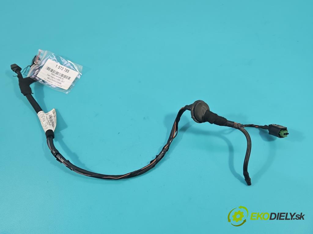 Opel Insignia A 2008-2017 2.0 cdti 160 HP manual 118 kW 1956 cm3 5- Zväzok: ostatné 13273646