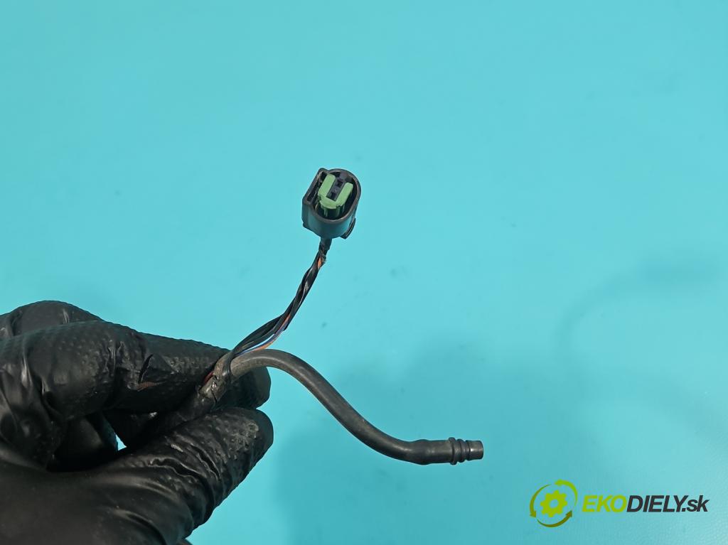 Opel Insignia A 2008-2017 2.0 cdti 160 HP manual 118 kW 1956 cm3 5- Zväzok: ostatné 13273646