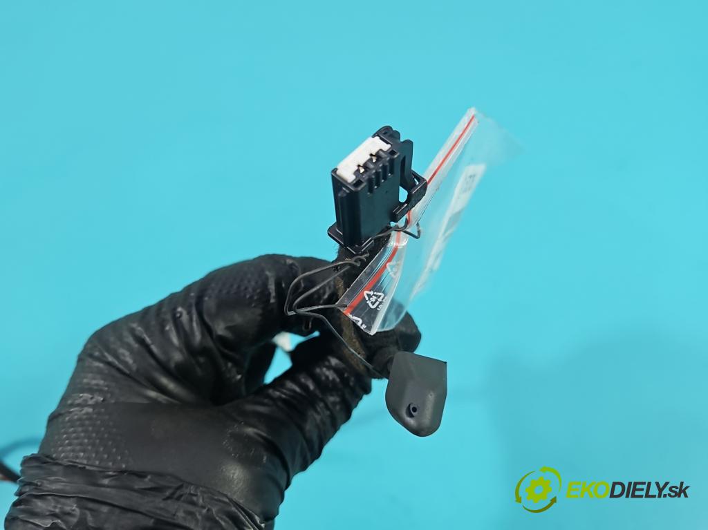 Opel Insignia A 2008-2017 2.0 cdti 160 HP manual 118 kW 1956 cm3 5- Zväzok: ostatné 13273646