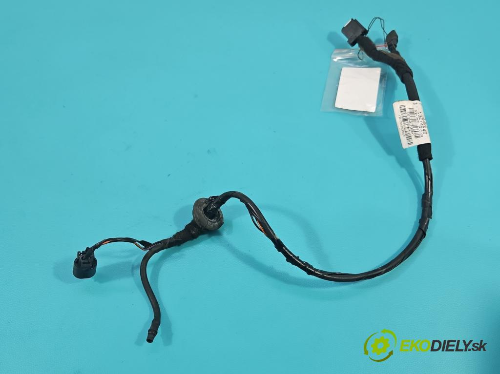 Opel Insignia A 2008-2017 2.0 cdti 160 HP manual 118 kW 1956 cm3 5- Zväzok: ostatné 13273646