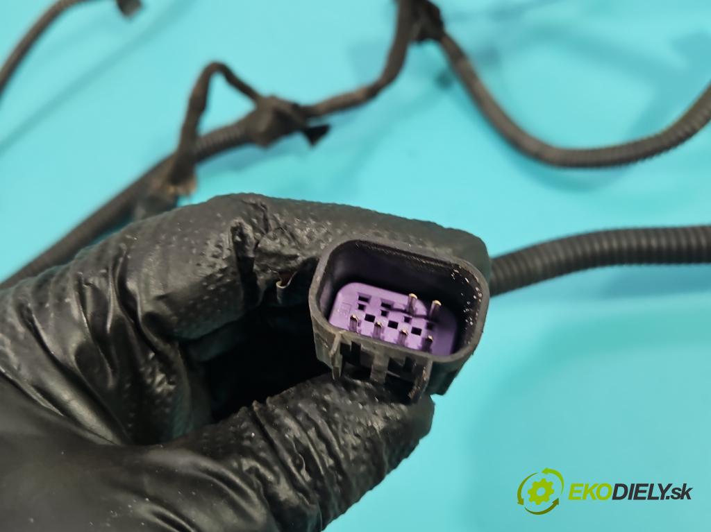 Opel Insignia A 2008-2017 2.0 cdti 160 hp manual 118 kW 1956 cm3 5- Balíček: nárazníku zadní 13332034