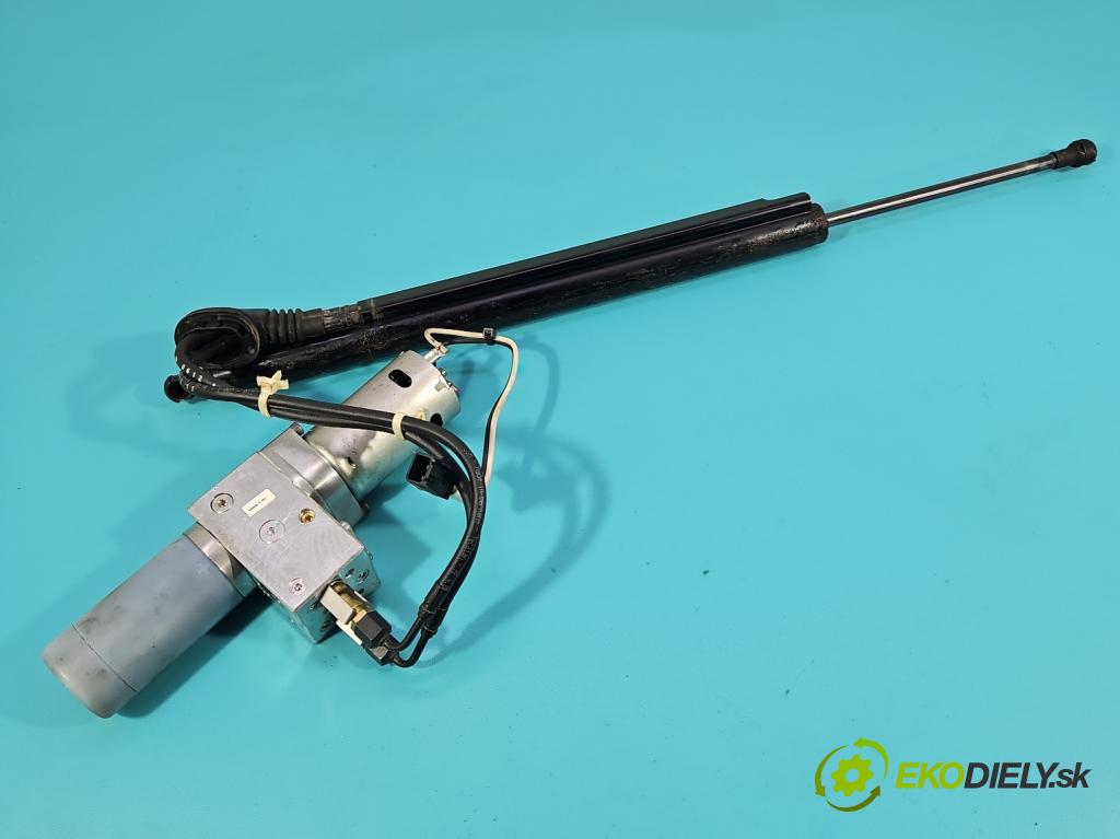 Opel Insignia A 2008-2017 2.0 cdti 160 HP manual 118 kW 1956 cm3 5- kufrové dvere komplet 13338838