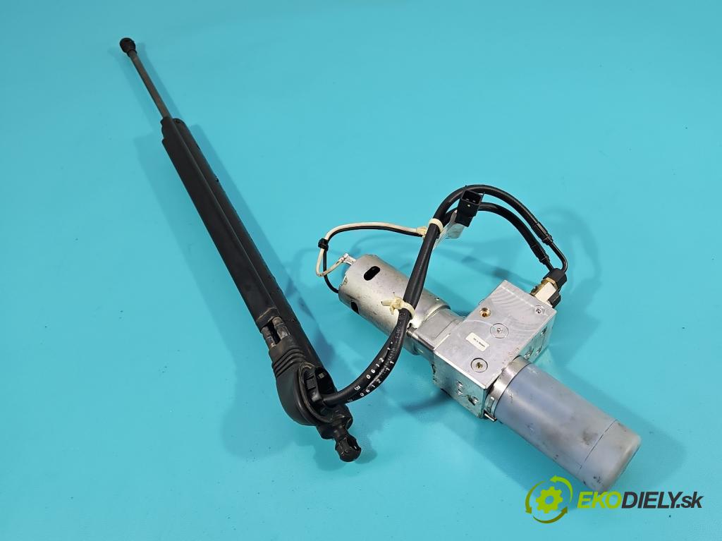 Opel Insignia A 2008-2017 2.0 cdti 160 HP manual 118 kW 1956 cm3 5- kufrové dvere komplet 13338838