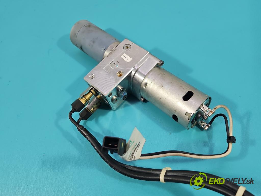 Opel Insignia A 2008-2017 2.0 cdti 160 HP manual 118 kW 1956 cm3 5- kufrové dvere komplet 13338838