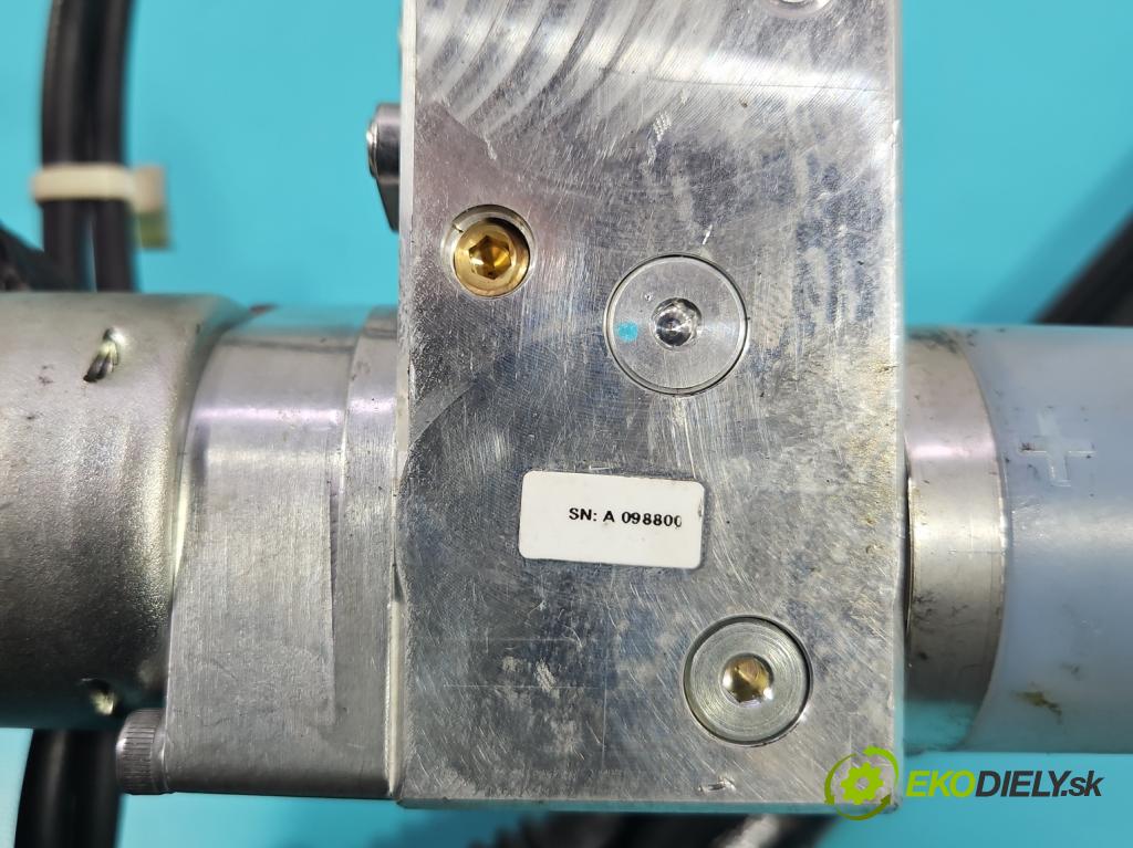 Opel Insignia A 2008-2017 2.0 cdti 160 HP manual 118 kW 1956 cm3 5- kufrové dvere komplet 13338838