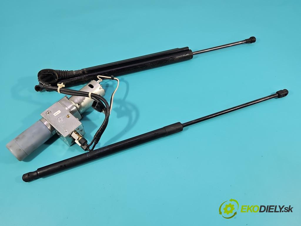 Opel Insignia A 2008-2017 2.0 cdti 160 HP manual 118 kW 1956 cm3 5- kufrové dvere komplet 13338838