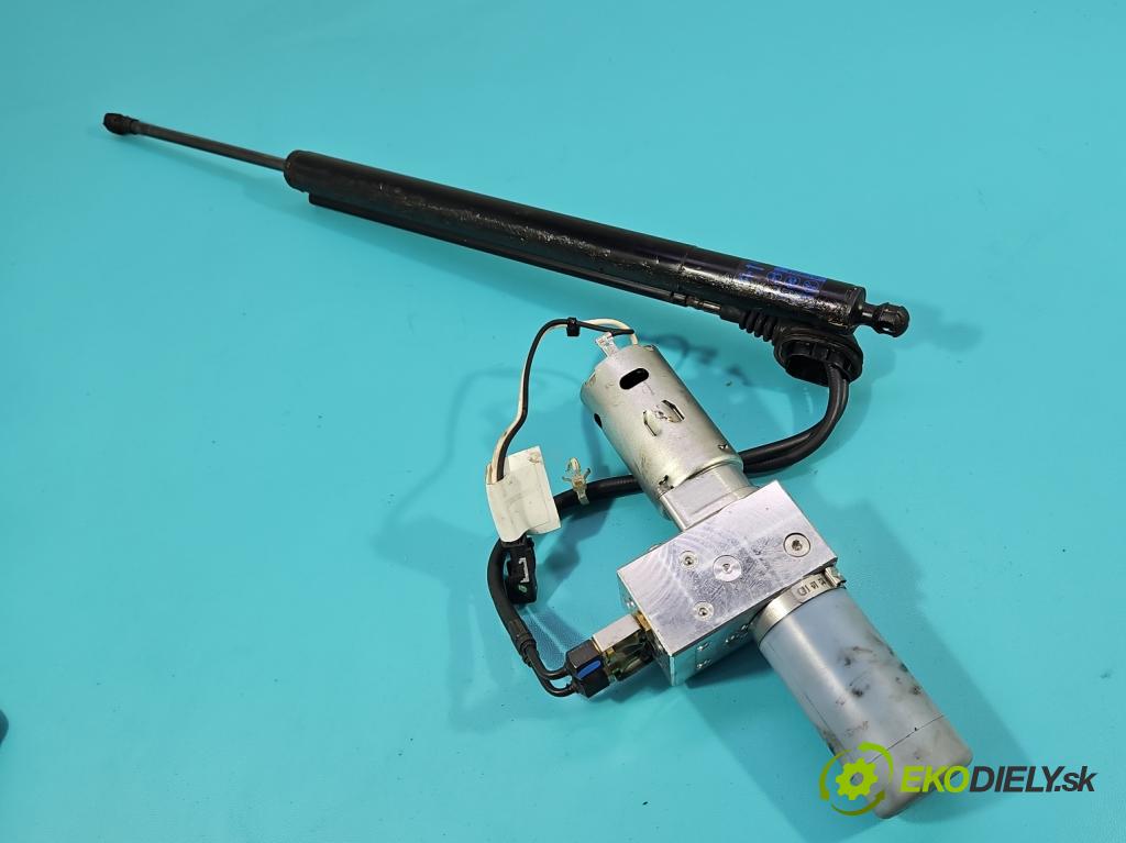 Opel Insignia A 2008-2017 2.0 cdti 160 HP manual 118 kW 1956 cm3 5- kufrové dvere komplet 13338838