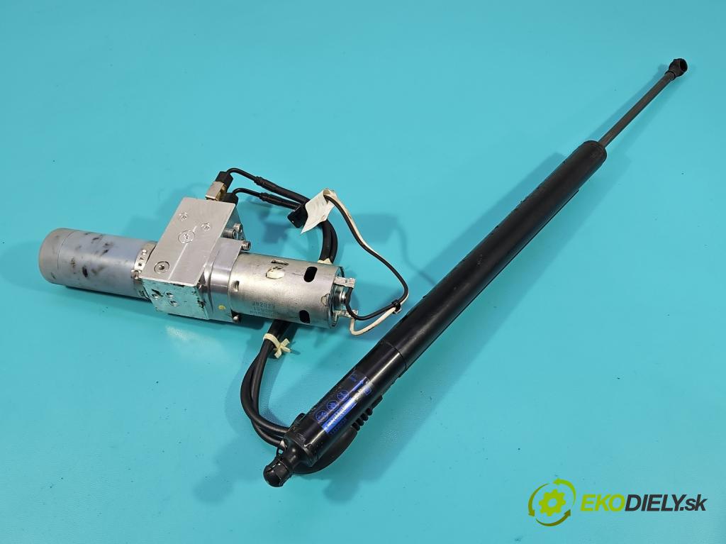 Opel Insignia A 2008-2017 2.0 cdti 160 HP manual 118 kW 1956 cm3 5- kufrové dvere komplet 13338838