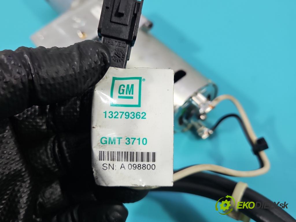 Opel Insignia A 2008-2017 2.0 cdti 160 HP manual 118 kW 1956 cm3 5- kufrové dvere komplet 13338838