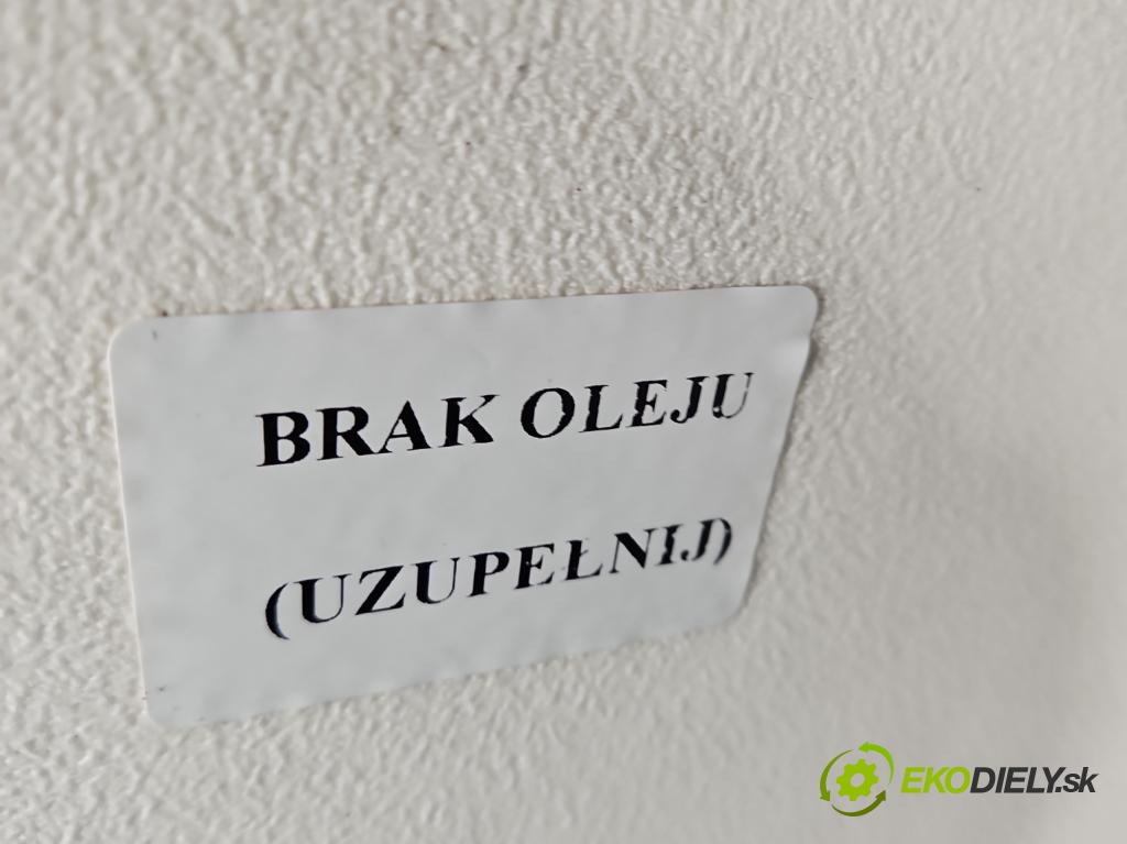 Opel Zafira A 1999-2005 1.8 16V 125 hp manual 92 kW 1796 cm3 5- převodovka stupňová manual