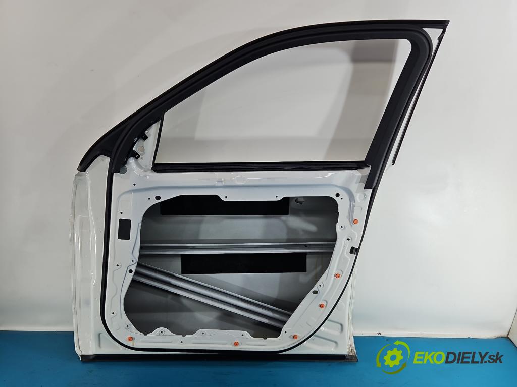 Mercedes GL II X166 2012-2015 4.7 V8 278928 340KM: automatic 250 kW 4663 cm3 5- dvere predné pravé  (Kľučka dverí ostatné)