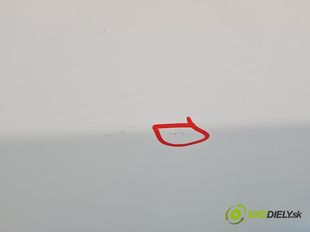 Mercedes GL II X166 2012-2015 4.7 V8 278928 340KM: automatic 250 kW 4663 cm3 5- dvere zadné pravé  (Kľučka dverí ostatné)