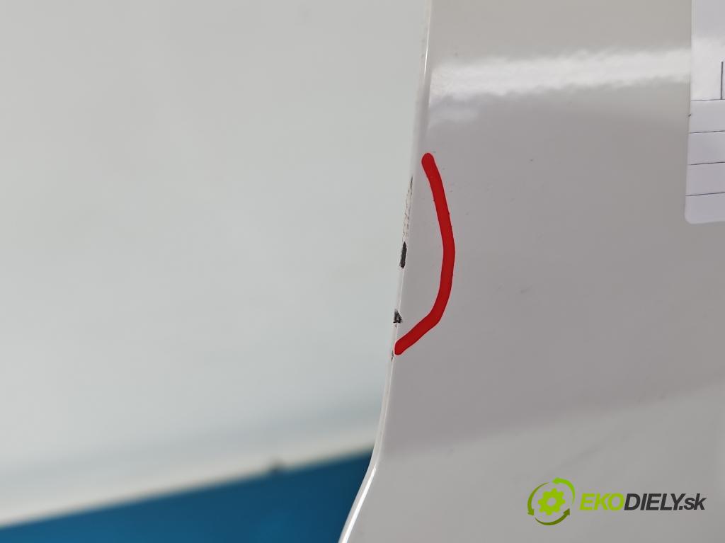 Mercedes GL II X166 2012-2015 4.7 V8 278928 340KM: automatic 250 kW 4663 cm3 5- dvere zadné pravé  (Kľučka dverí ostatné)