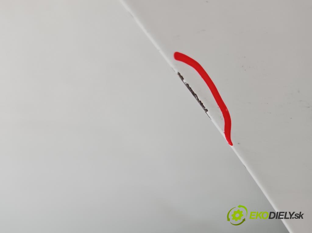 Mercedes GL II X166 2012-2015 4.7 V8 278928 340KM: automatic 250 kW 4663 cm3 5- dvere zadné pravé  (Kľučka dverí ostatné)