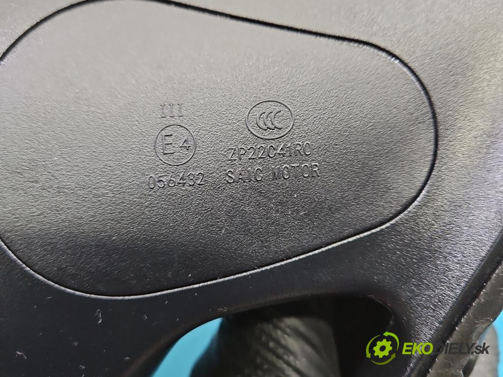 MG MG3  24- 1.5 16V 116 HP manual 85 kW 1495 cm3 5- zrkadlo pravé  (Kľučka dverí ostatné)