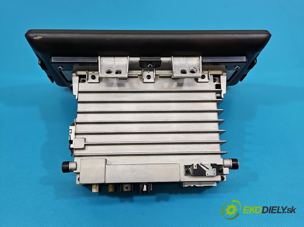 MG MG3  24- 1.5 16V 116 HP manual 85 kW 1495 cm3 5- Zobrazit: 18022773 (Prístrojová doska)