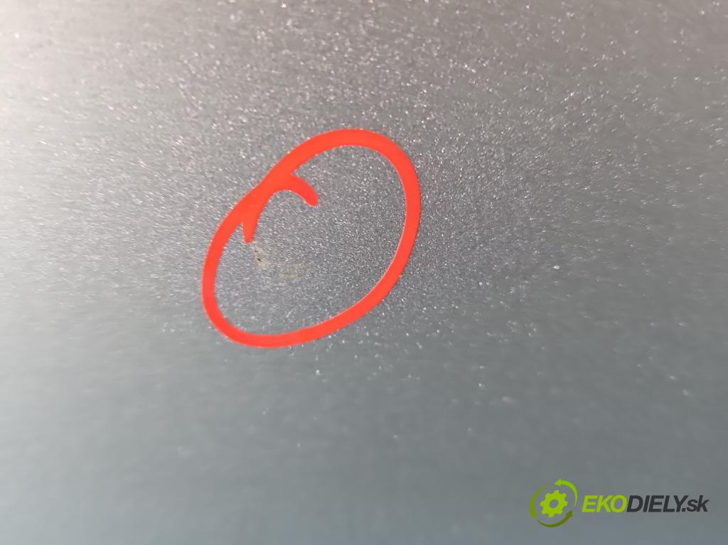 Audi A4 B6 2000-2004 2.5 tdi BFC 163 HP manual 120 kW 2496 cm3 5- dvere zadné ľavé  (Kľučka dverí ostatné)