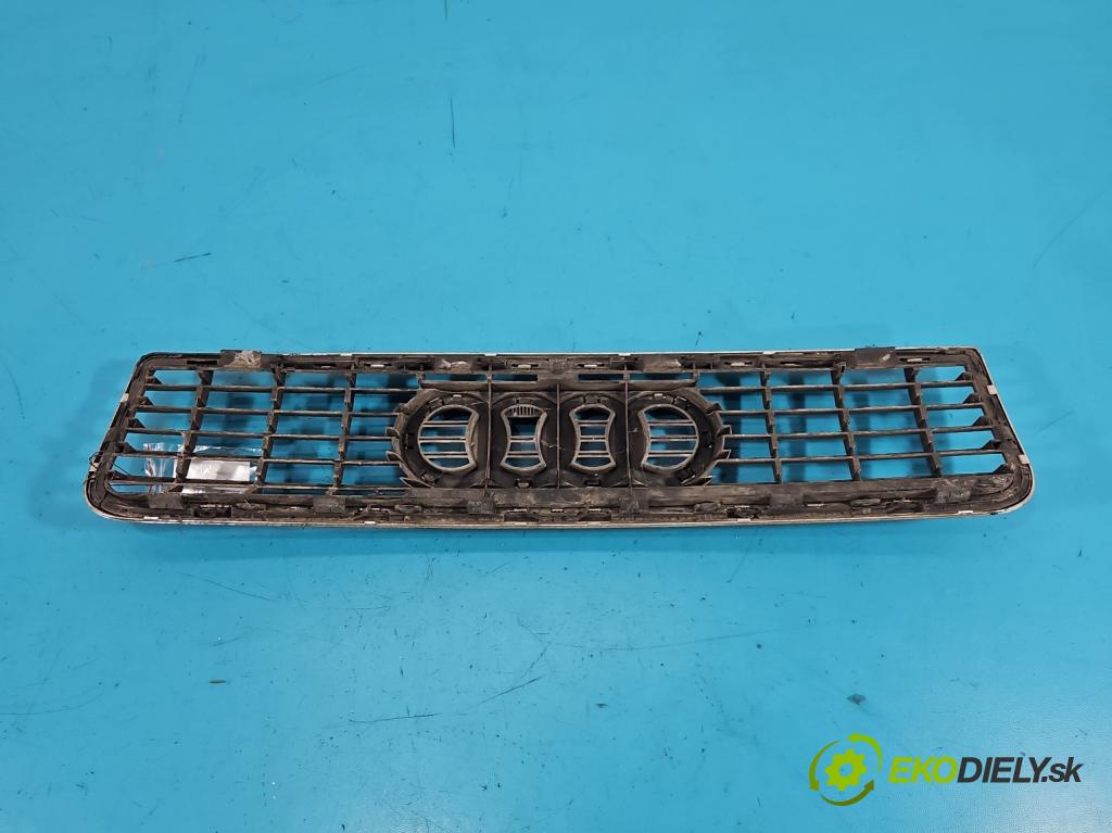 Audi A4 B6 2000-2004 2.5 tdi BFC 163 HP manual 120 kW 2496 cm3 5- miežka 8E0853651F