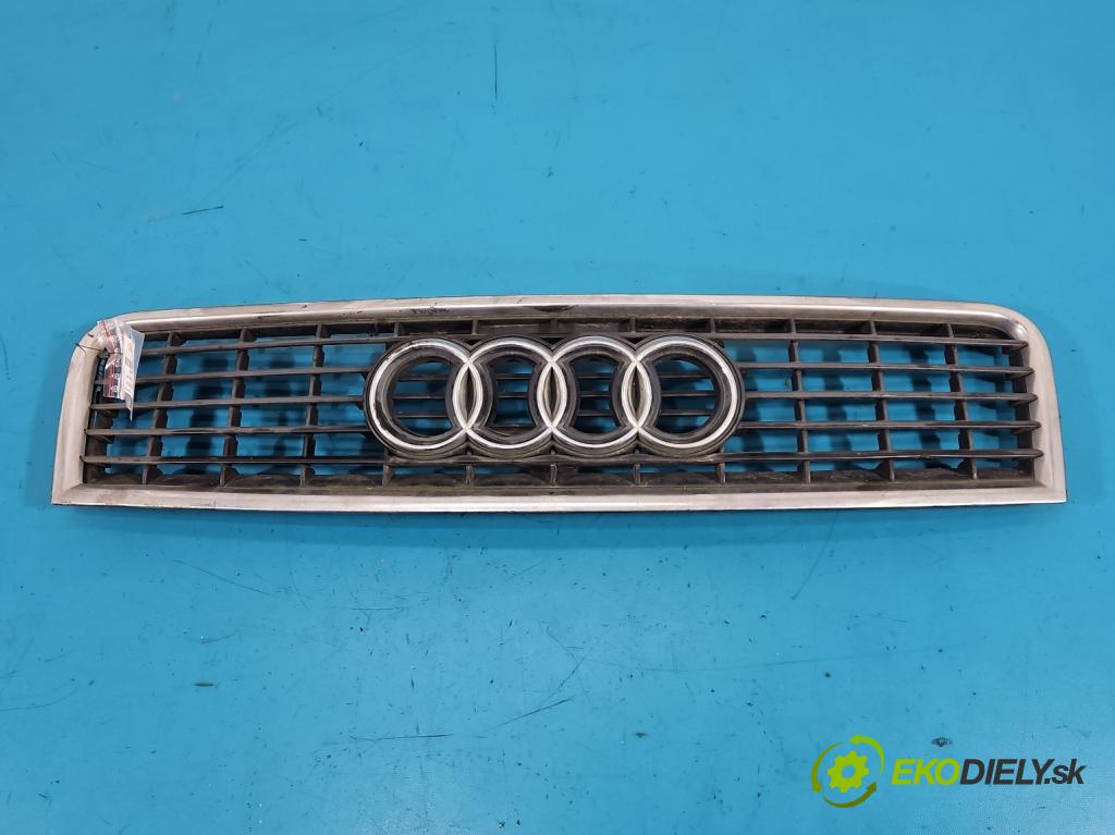 Audi A4 B6 2000-2004 2.5 tdi BFC 163 HP manual 120 kW 2496 cm3 5- miežka 8E0853651F