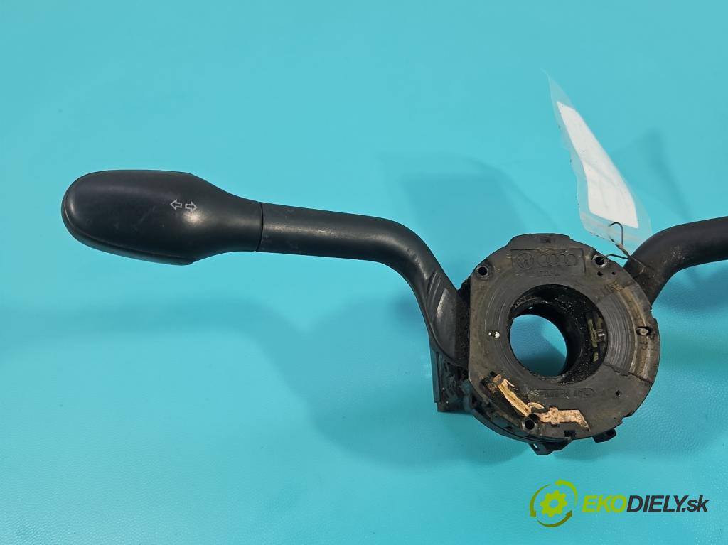 Vw Transporter T4 1990-2003 2.5 tdi 102 hp manual 75 kW 2461 cm3 5- Přepínač sdružený  (Páčky pod volantem)