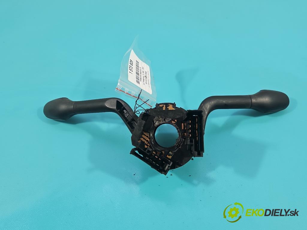 Vw Transporter T4 1990-2003 2.5 tdi 102 hp manual 75 kW 2461 cm3 5- Přepínač sdružený  (Páčky pod volantem)