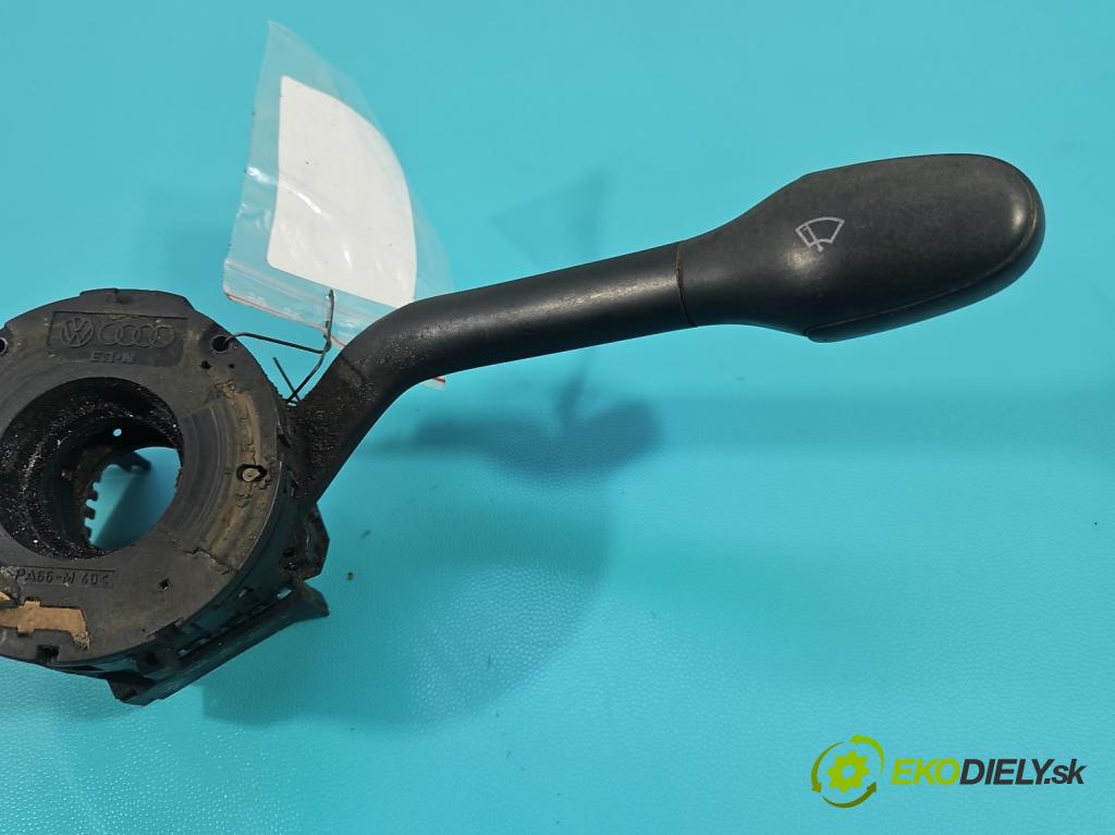 Vw Transporter T4 1990-2003 2.5 tdi 102 hp manual 75 kW 2461 cm3 5- Přepínač sdružený  (Páčky pod volantem)