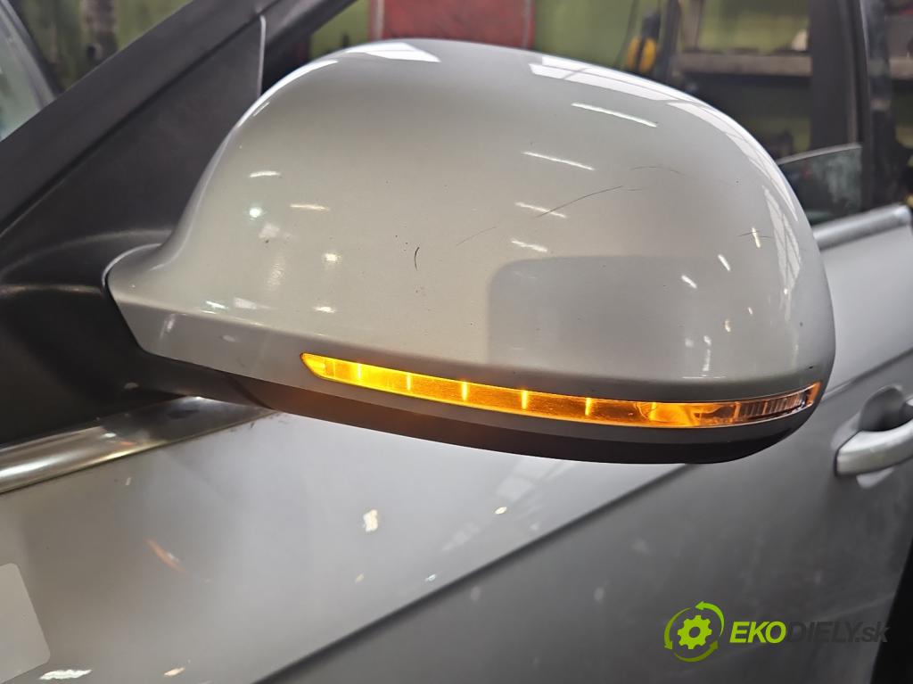 Audi A4 B8 2007-2015 1.8 TFSI 160 HP manual 118 kW 1798 cm3 5- zrkadlo ľavé  (Kľučka dverí ostatné)