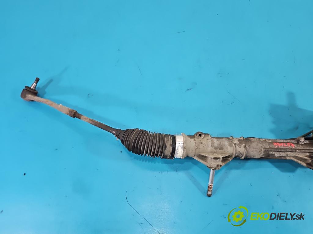 Citroen C4 II 2010-2017 1.6 hdi 111KM manual 82 kW 1560 cm3 5- Ozubené kolo: volant