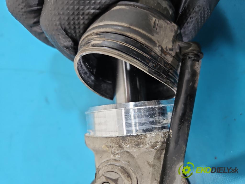 Citroen C4 II 2010-2017 1.6 hdi 111KM manual 82 kW 1560 cm3 5- Ozubené kolo: volant