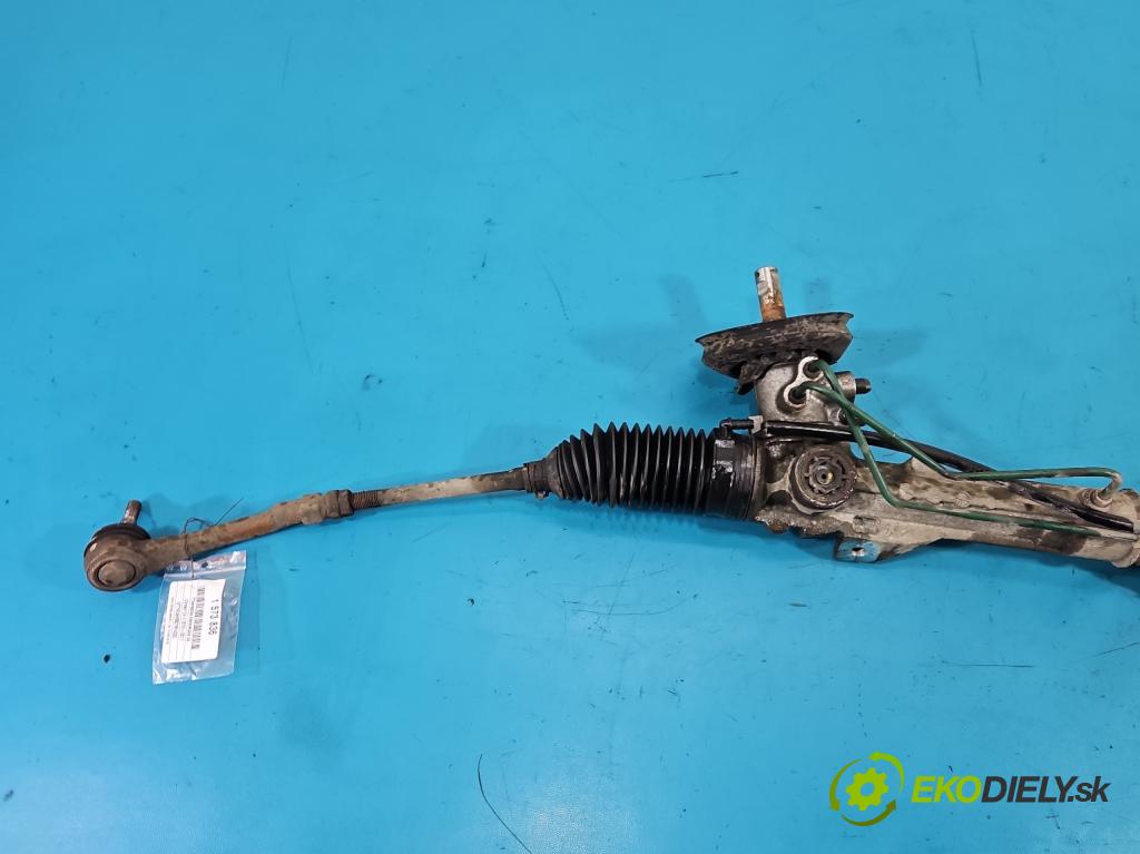 Citroen C4 II 2010-2017 1.6 hdi 111KM manual 82 kW 1560 cm3 5- Ozubené kolo: volant